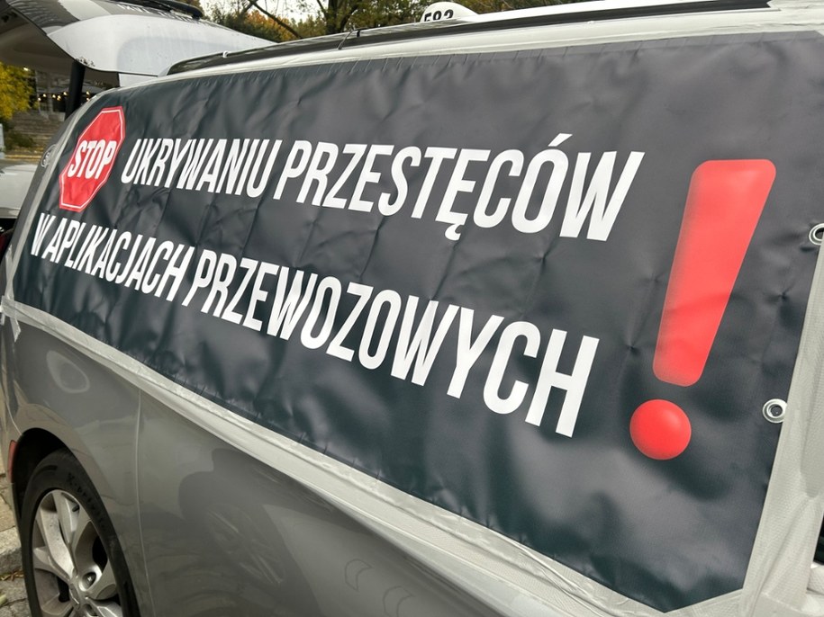 /Michał Dobrołowicz /RMF FM