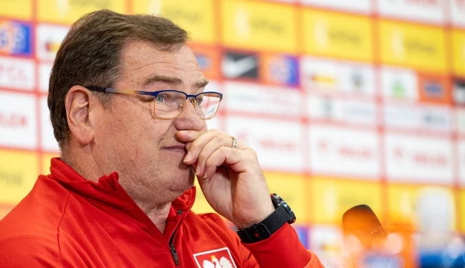 Urban wprost, to może być problem polskiego futbolu. Konieczne są działania