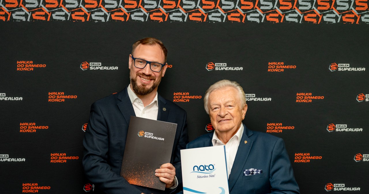 wiadomości,aktualności,Interia Superliga przedłuża ważną współpracę. Umowa na dwa sezony