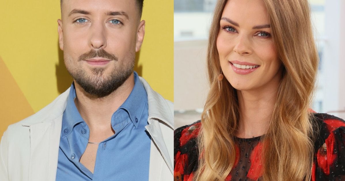 Sikora pierwszy raz od dawna zabrał głos nt. relacji z Tomaszewską. Wielu podejrzewało [POMPONIK EXCLUSIVE]