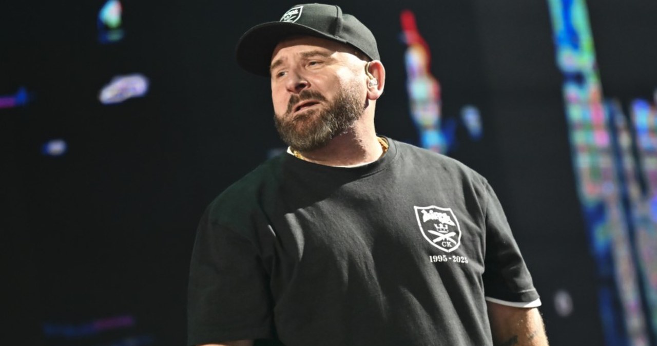 Polska legenda odwołuje koncerty! "Zgodnie z zaleceniami lekarskimi"