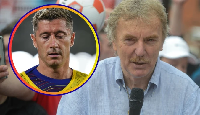 Te słowa nie spodobają się Lewandowskiemu. Boniek ujawnił prawdę 