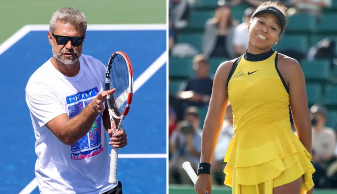 Ulga dla Tomasza Wiktorowskiego. Turniejowa "trójka" znika ze ścieżki Osaki