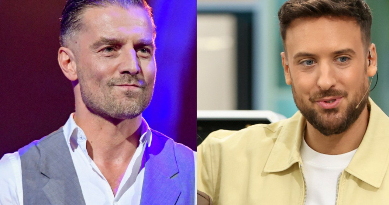 Sikora nie opowiada na wizji łzawych historii. Ma swoje zdanie nt. zachowania Rogacewicza [POMPONIK EXCLUSIVE]