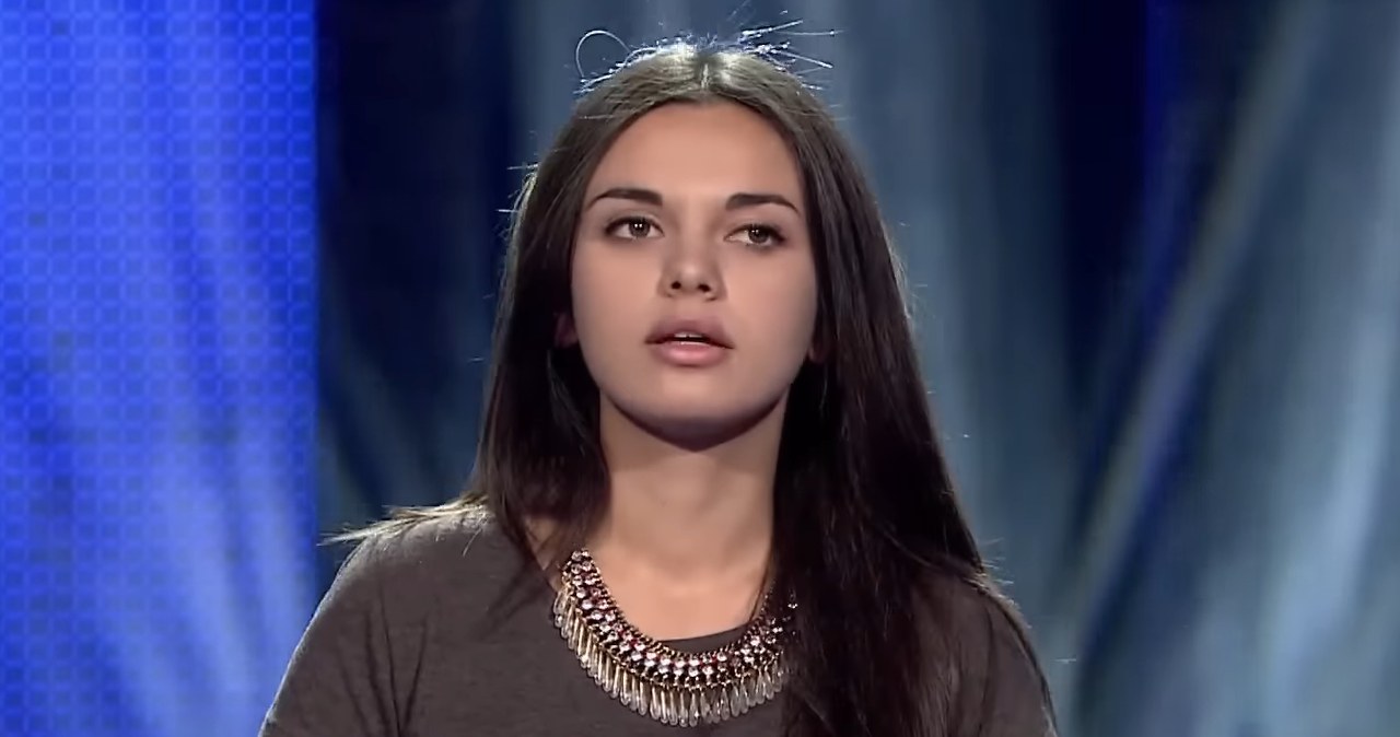 Długo wstydziła się występu w show TVP. Dziś błyszczy w hicie Netfliksa