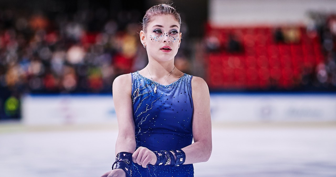 wiadomości,aktualności,Interia Była w szoku, gdy zobaczyła swojego synka. Słynna Rosjanka wypaliła wprost po porodzie