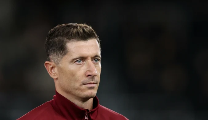 Lewandowski kontuzjowany, a tu takie słowa. Legenda wydała werdykt