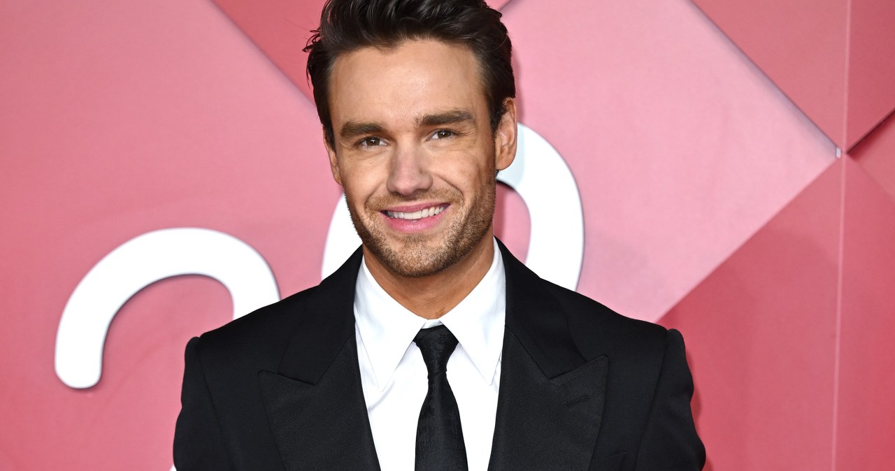 Mija rok od śmierci Liama Payne'a. "Zapamiętam jego uśmiech na zawsze"