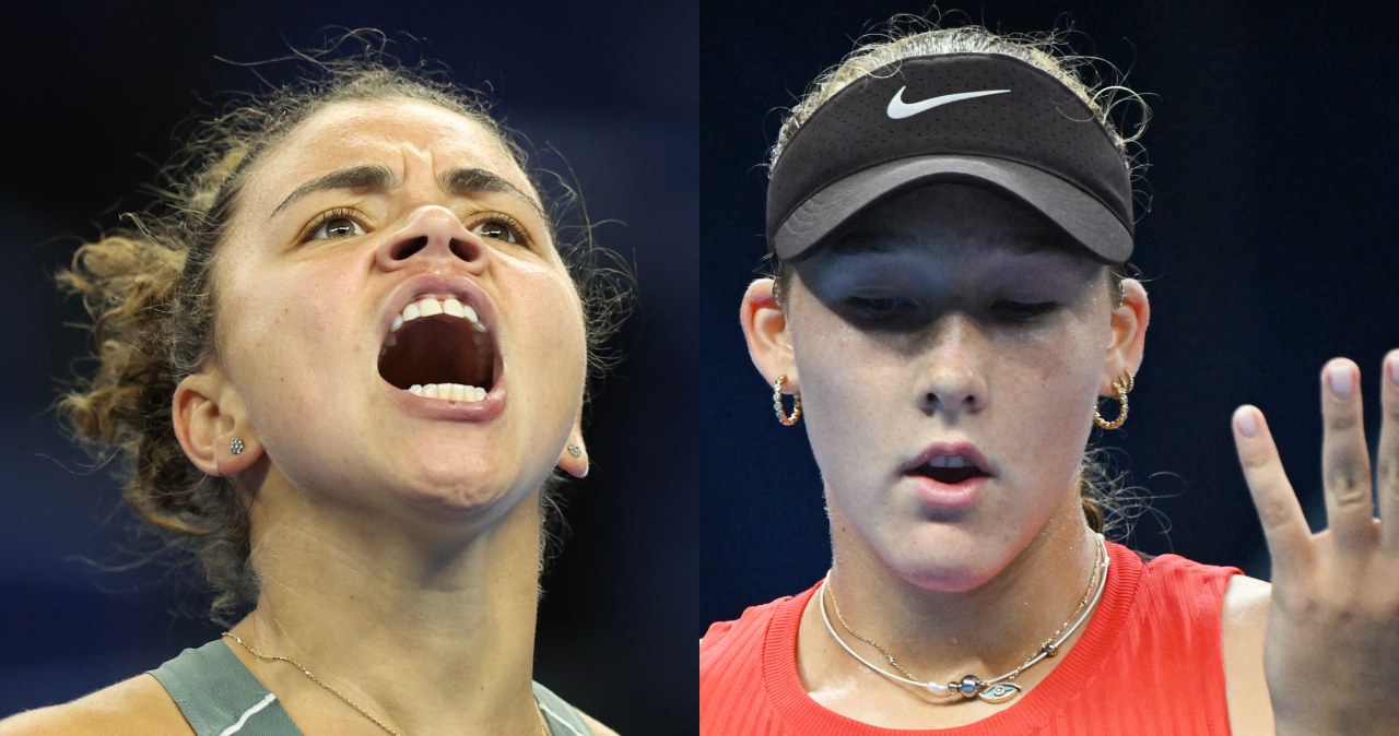 wiadomości,aktualności,Interia Świątek czeka na rywalkę, rodaczka rzuciła się na pomoc Andriejewej. 89 minut i po wszystkim