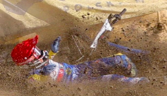 Burza wokół Stali Gorzów, postawił sprawę jasno. "To pachnie sprawą karną"