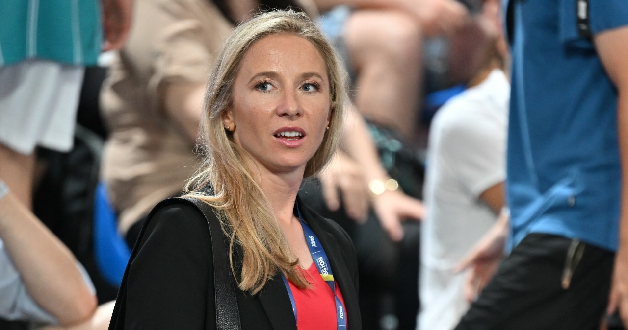 wiadomości,aktualności,Interia Taki wpis polskiej olimpijki. 