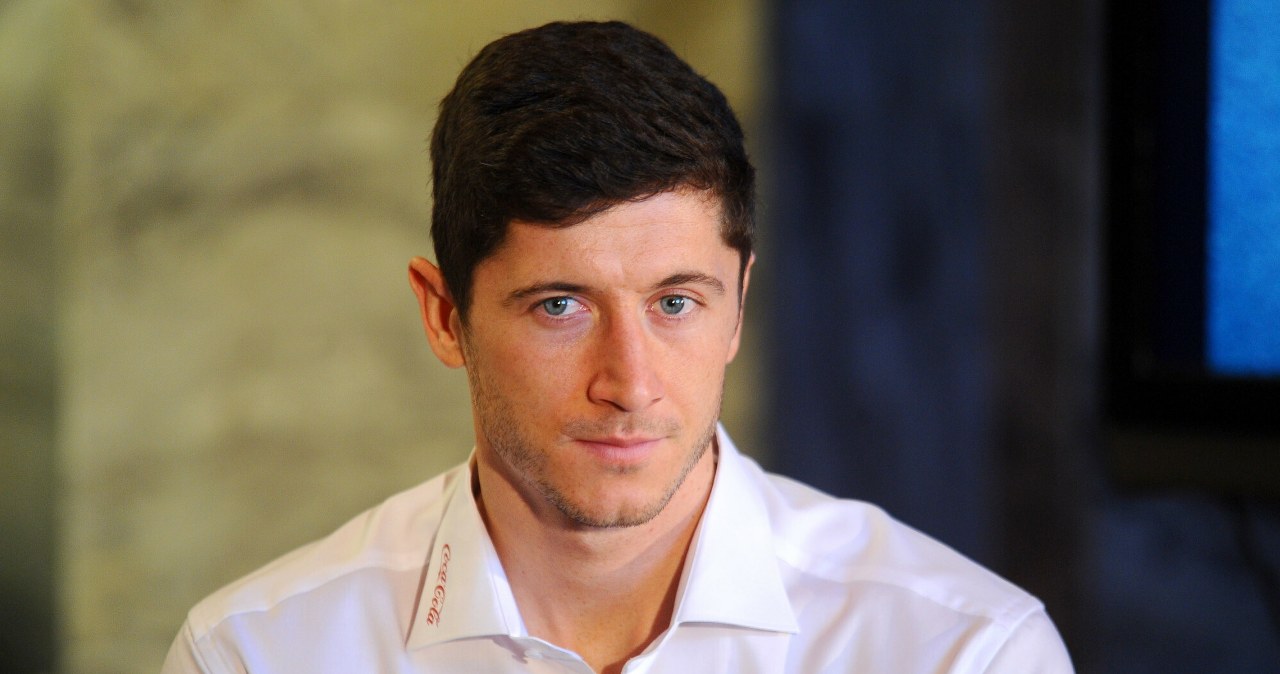 wiadomości,aktualności,Interia Tej wersji Lewandowskiego nie znał nikt. Prawdę wyjawił dopiero po latach