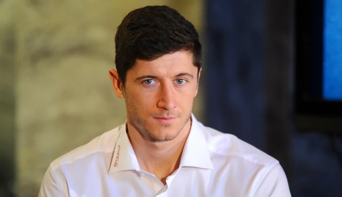 Tej wersji Lewandowskiego nie znał nikt. Prawdę wyjawił dopiero po latach