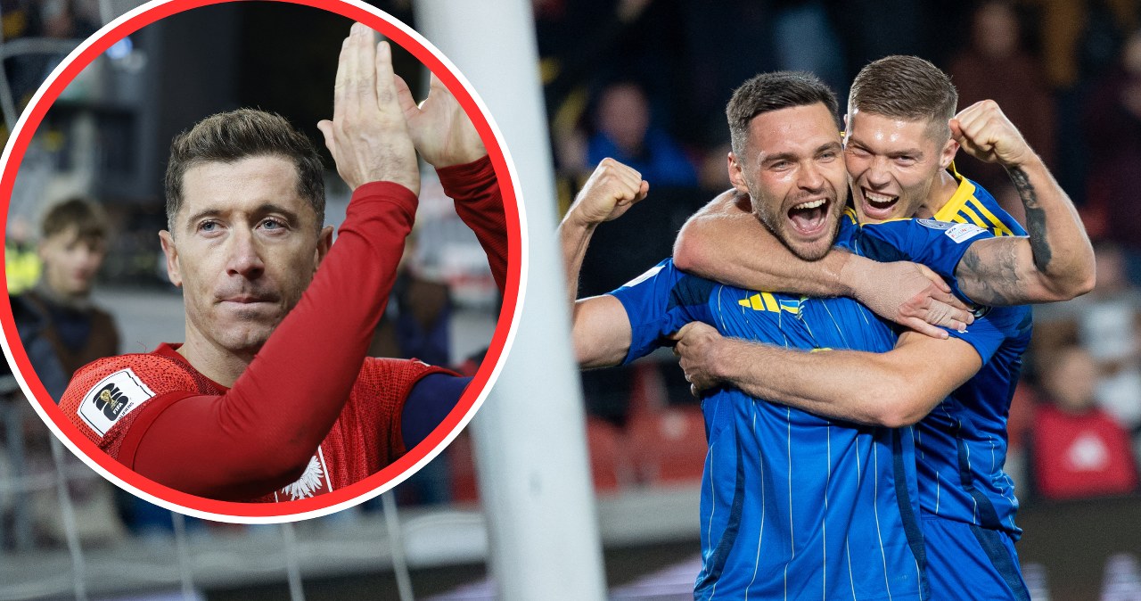 wiadomości,aktualności,Interia Kluczowa decyzja Ukrainy. To już pewne. Skorzystać mogą Polacy