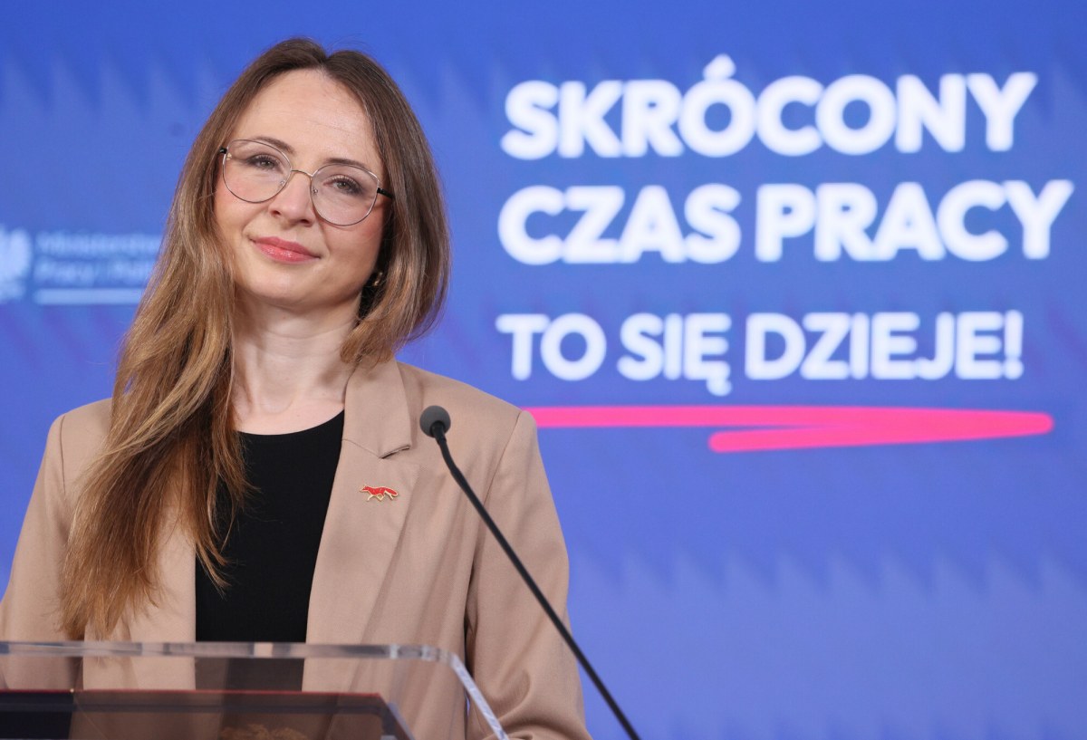 ​Rewolucja na rynku pracy w Polsce. Kogo obejmie skrócony czas pracy?