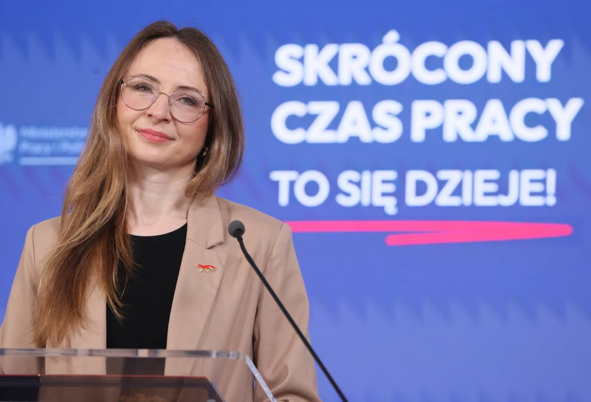 To może być przełom na polskim rynku pracy! 90 firm i instytucji z całej Polski przystępuje do pilotażu skróconego czasu pracy z zachowaniem pełnego wynagrodzenia. Program Ministerstwa Rodziny, Pracy i Polityki Społecznej obejmie ponad 5 tysięcy pracowników i pozwoli przetestować różne modele krótszego tygodnia pracy.  