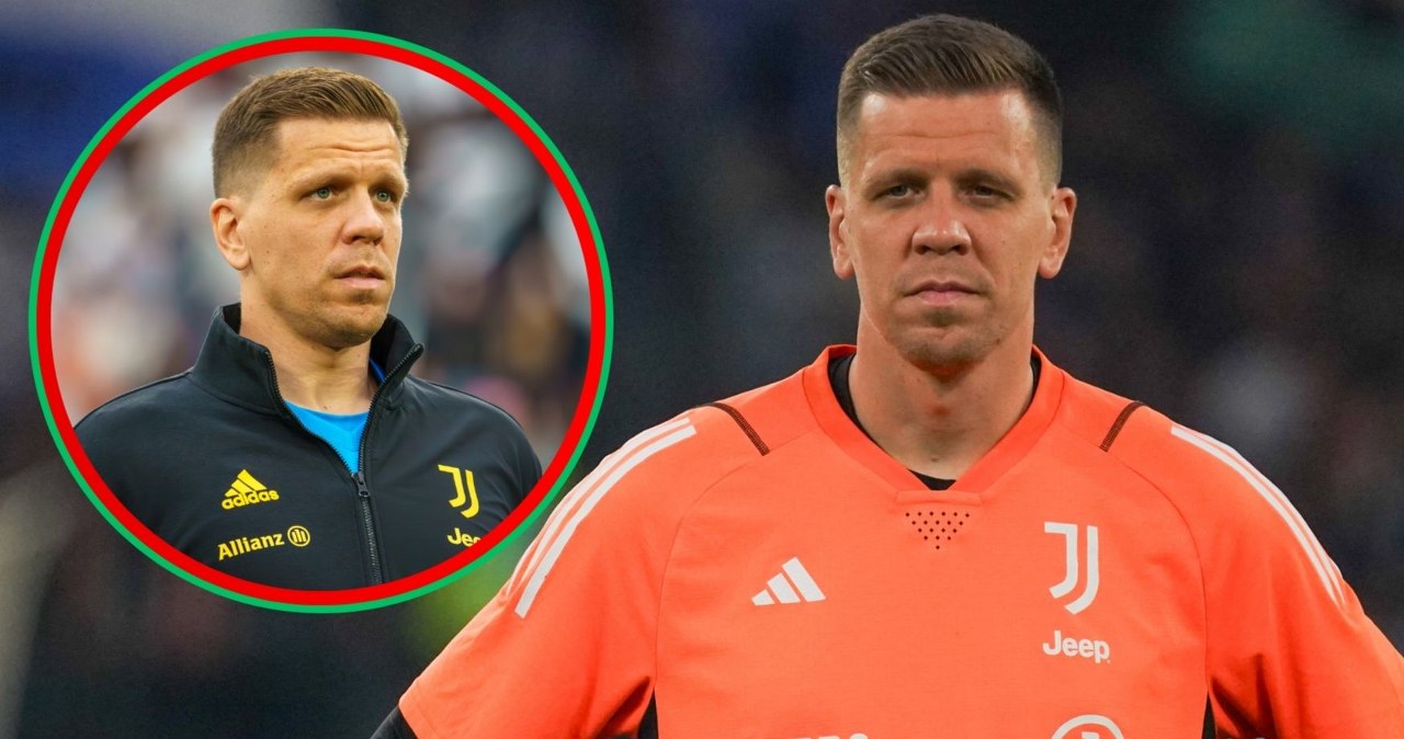 wiadomości,aktualności,Interia Ogłosili, że Szczęsny odchodzi. Wybuchła burza. Niezrozumiała decyzja