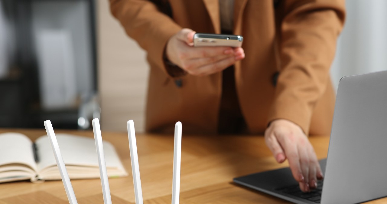 Router to już nie tylko Wi-Fi. Czym naprawdę jest to urządzenie