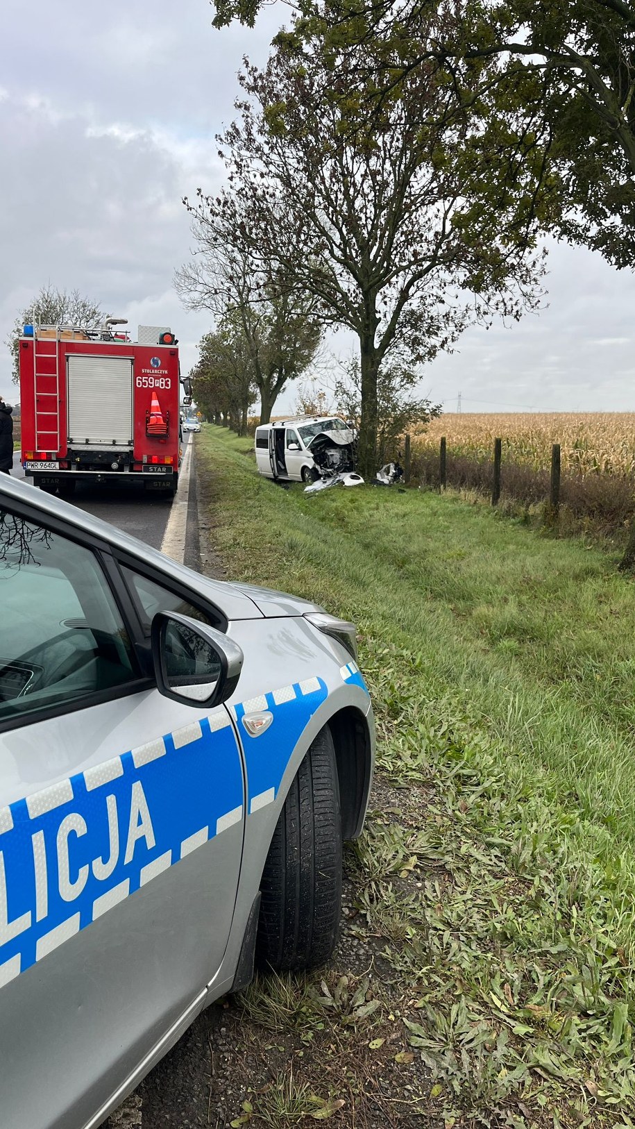 /KPP Września /Policja