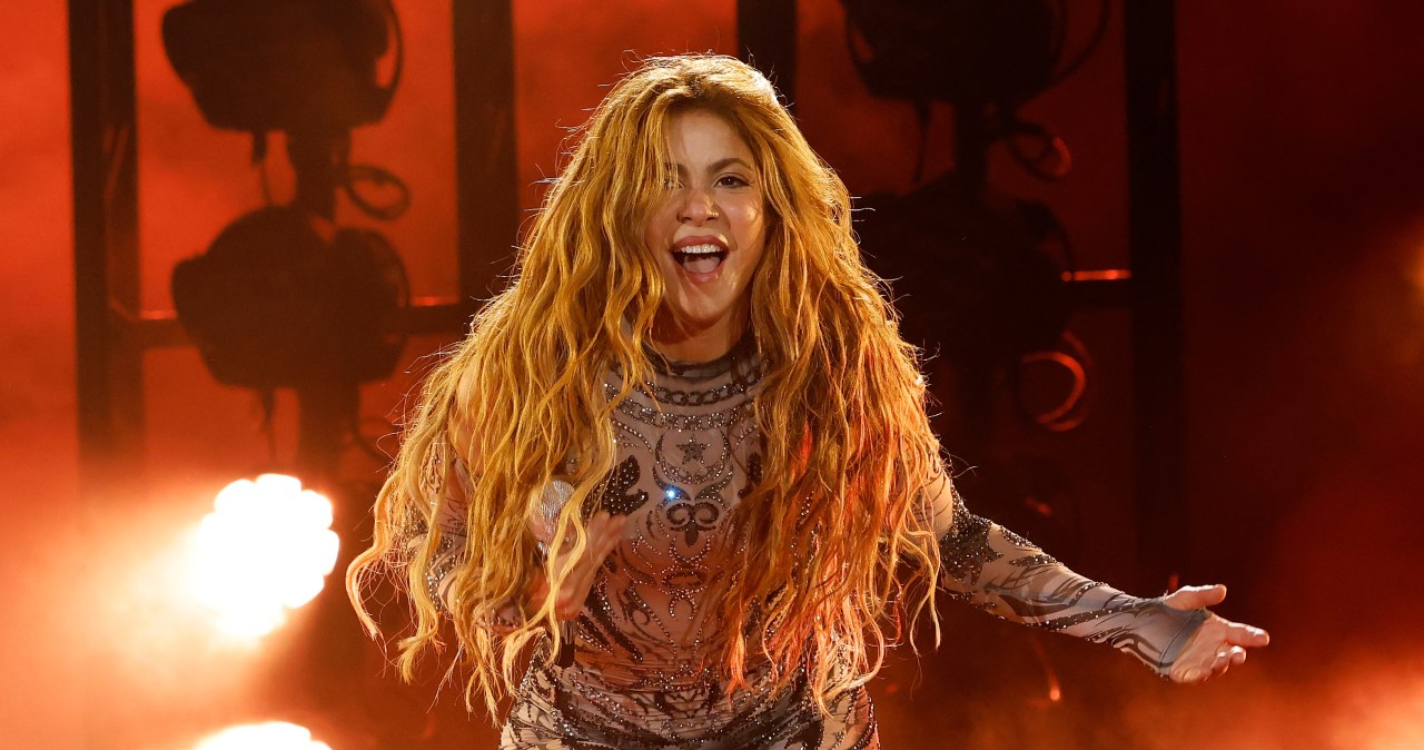 Pierwsza część była wielkim przebojem. Shakira wraca do "Zwierzogrodu"