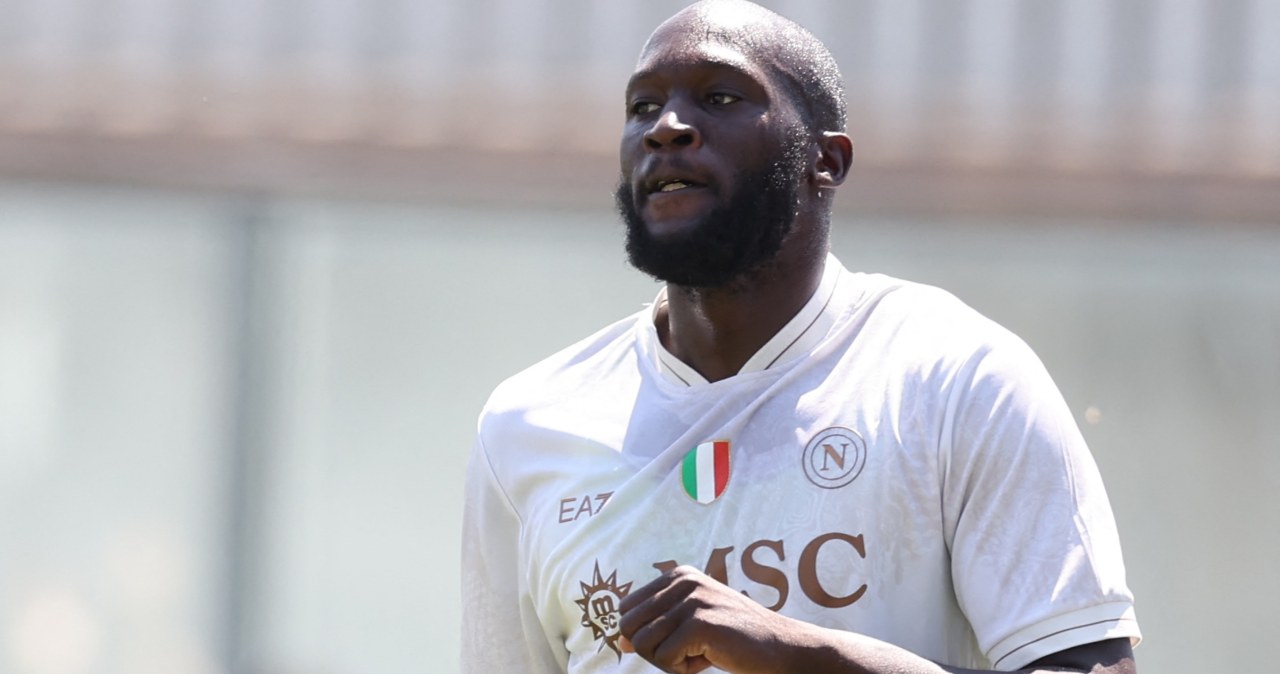 wiadomości,aktualności,Interia Wstrząsające słowa gwiazdora futbolu. Śmierć ojca, a teraz chwile grozy