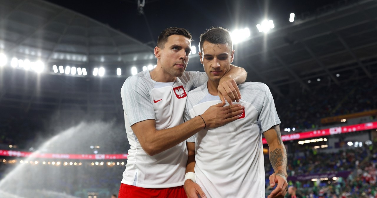 wiadomości,aktualności,Interia Polacy na ustach całego kraju. Niewiarygodne słowa. Padło porównanie do legendy