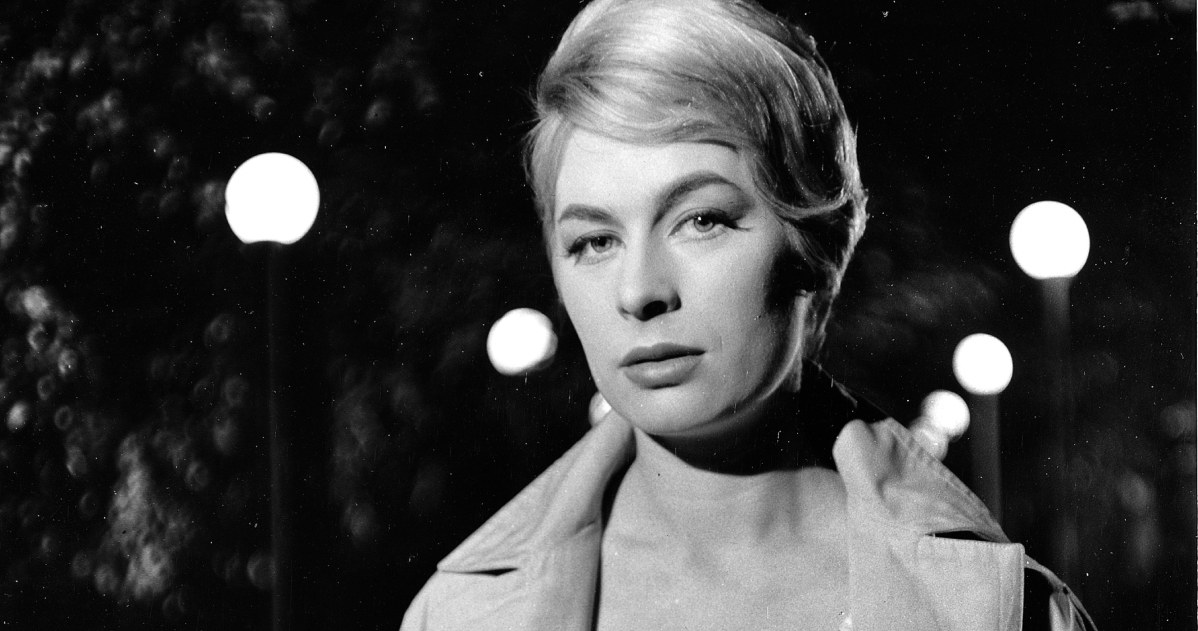 Wanda Koczeska była gwiazdą kina. Syn aktorki też zrobił wielką karierę