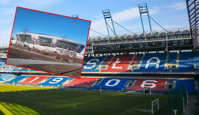 Tak Polacy potraktowali ukraiński klub. Zwrócili uwagę na jedno