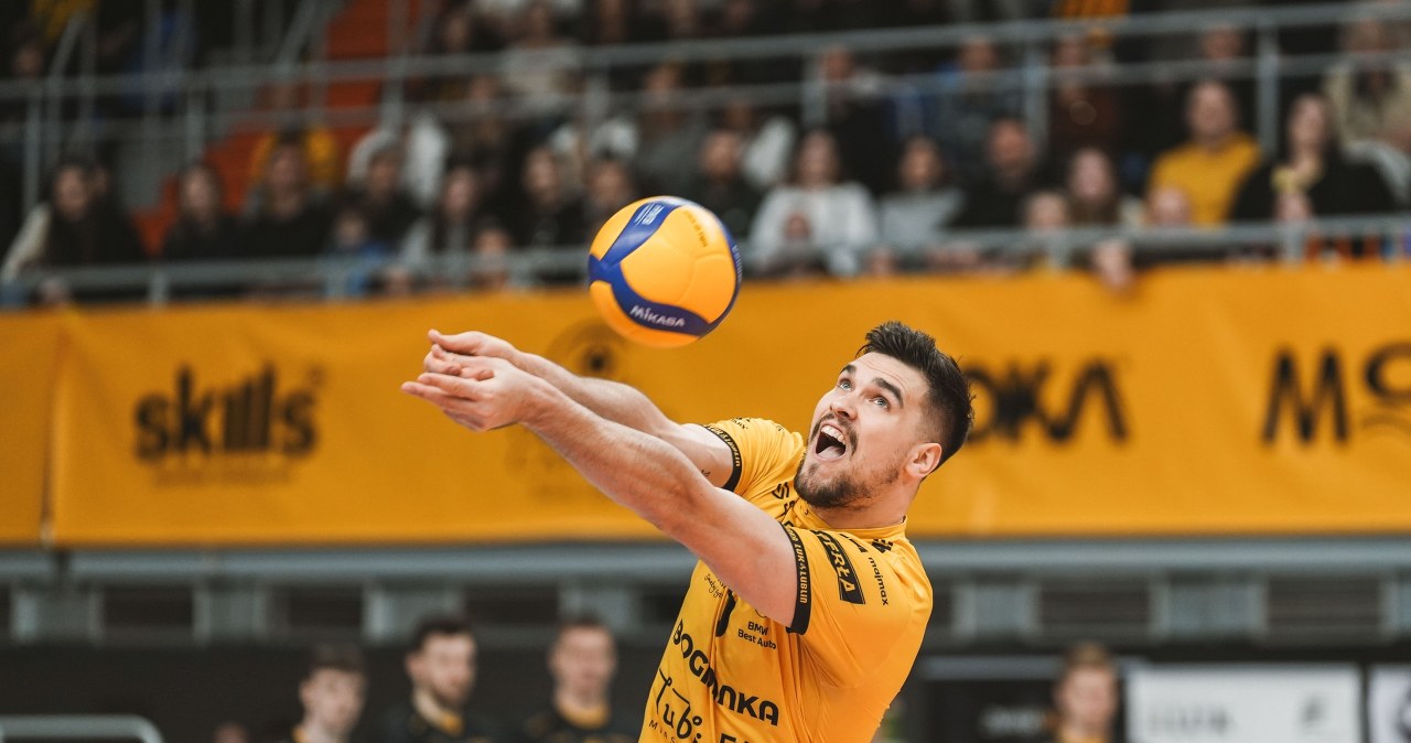 wiadomości,aktualności,Interia Polski siatkarz zawieszony, klub Wilfredo Leona pod ścianą. Na jaw wychodzą kulisy