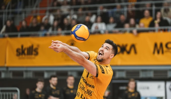 Polski siatkarz zawieszony, klub Leona pod ścianą. Na jaw wychodzą kulisy