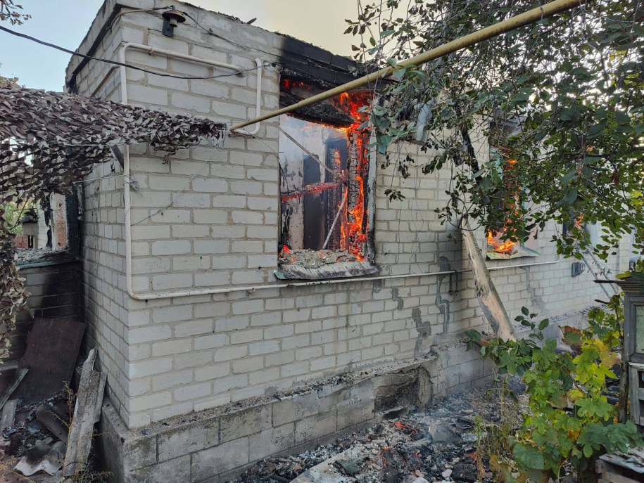 /Vadym Filashkin, FB /