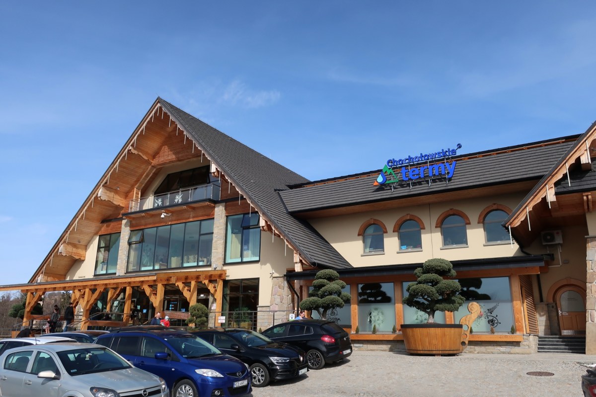 Złe wieści dla turystów. Znany aquapark wprowadza opłaty za parking