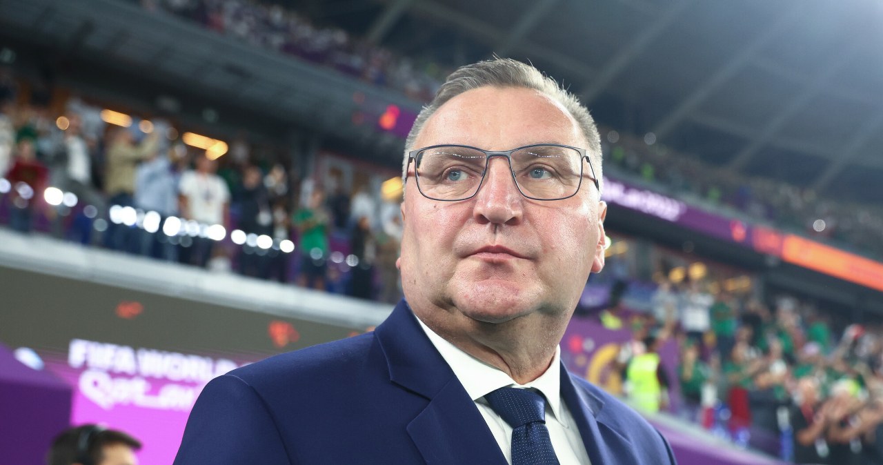 wiadomości,aktualności,Interia Michniewicz znowu selekcjonerem? Zaskakujące doniesienia. 