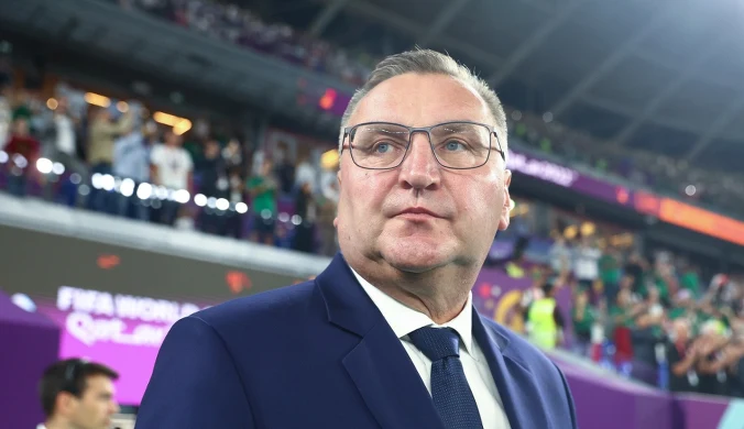 Michniewicz znowu selekcjonerem? Zaskakujące doniesienia. "Jest faworytem" 