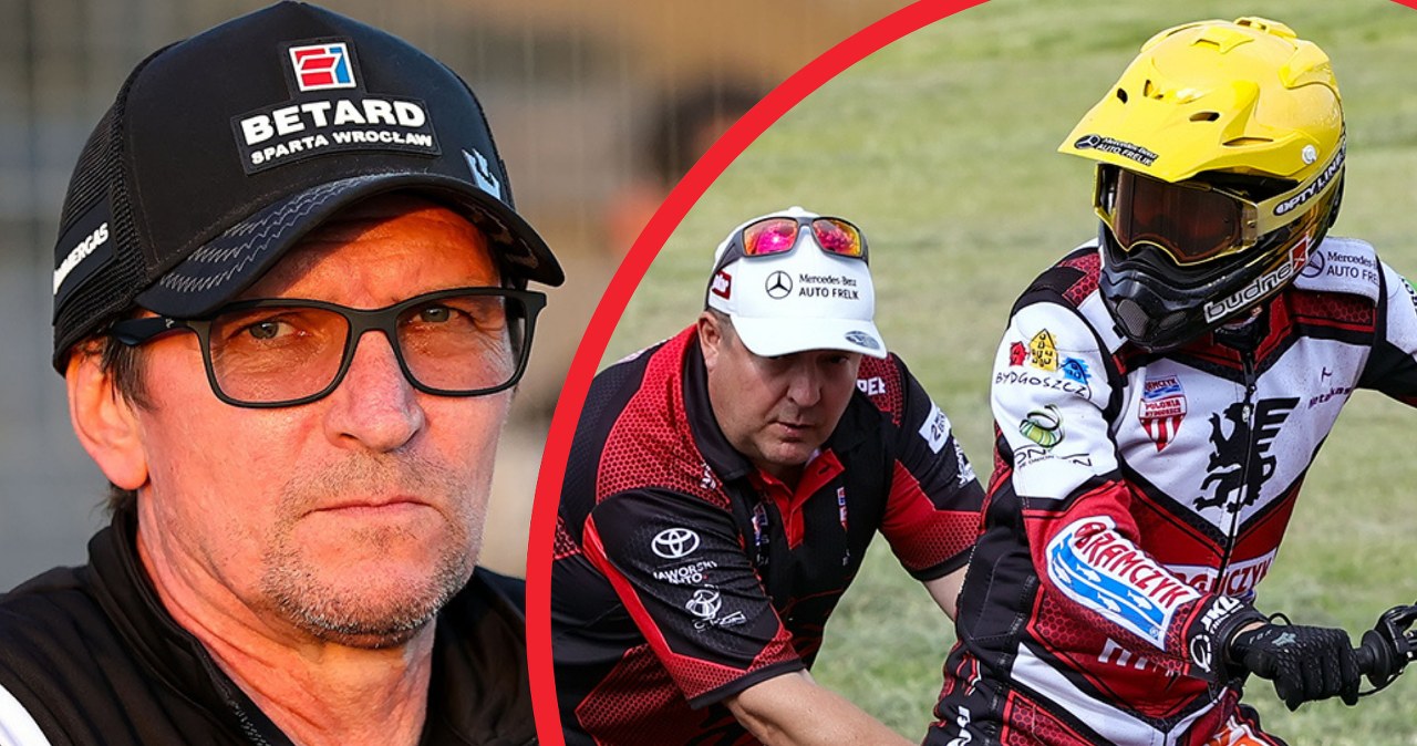 wiadomości,aktualności,Interia Sądny tydzień dla polskiego trenera. Rozmowa oznacza jedno. Następca już czeka