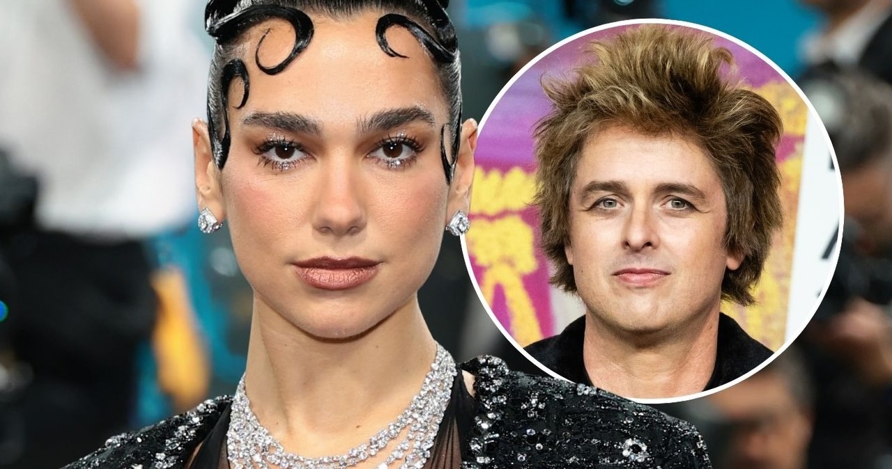 Niespodzianka dla fanów podczas koncertu. Ikoniczny duet na scenie