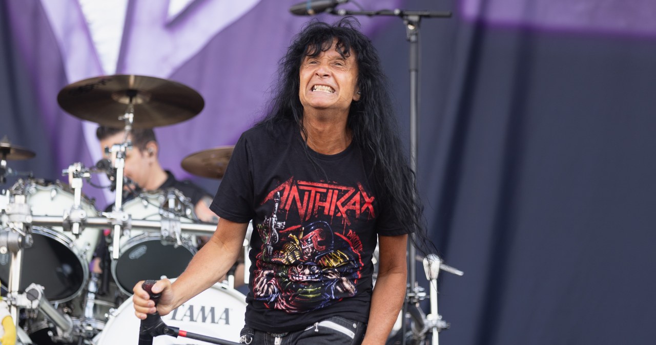 Metalowa legenda dołącza do składu Mystic Festival. Kto zagra w Gdańsku?