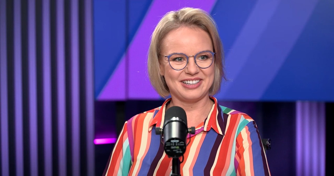 Małgorzata Serafin o kobiecej twarzy depresji