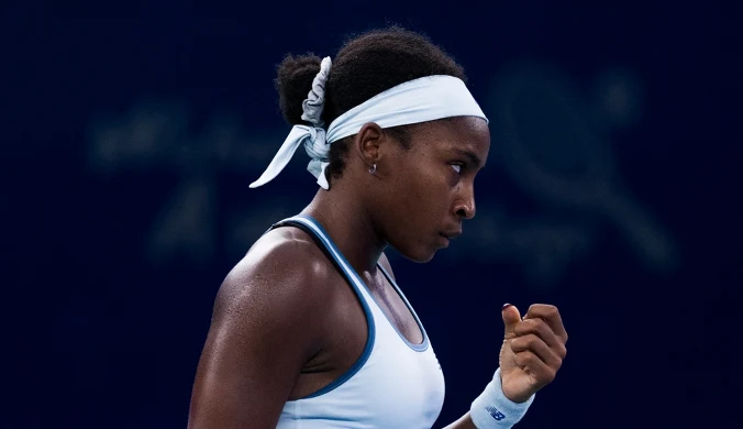 Tak Chińczycy potraktowali rywalkę Igi Świątek. Wszystko pokazała