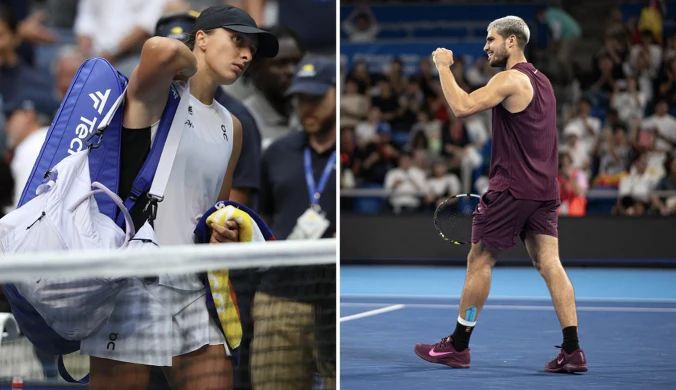 Najpierw "finały" ze Świątek, a teraz takie doniesienia. To znowu się stanie