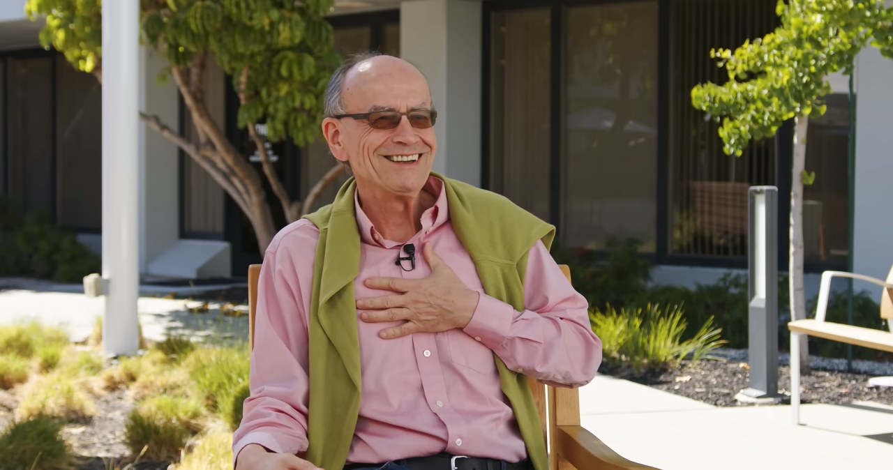 Jak działa mózg według Thomasa Sudhofa? Rozmowa z naukowcem