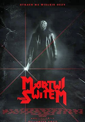 Martwi przed świtem