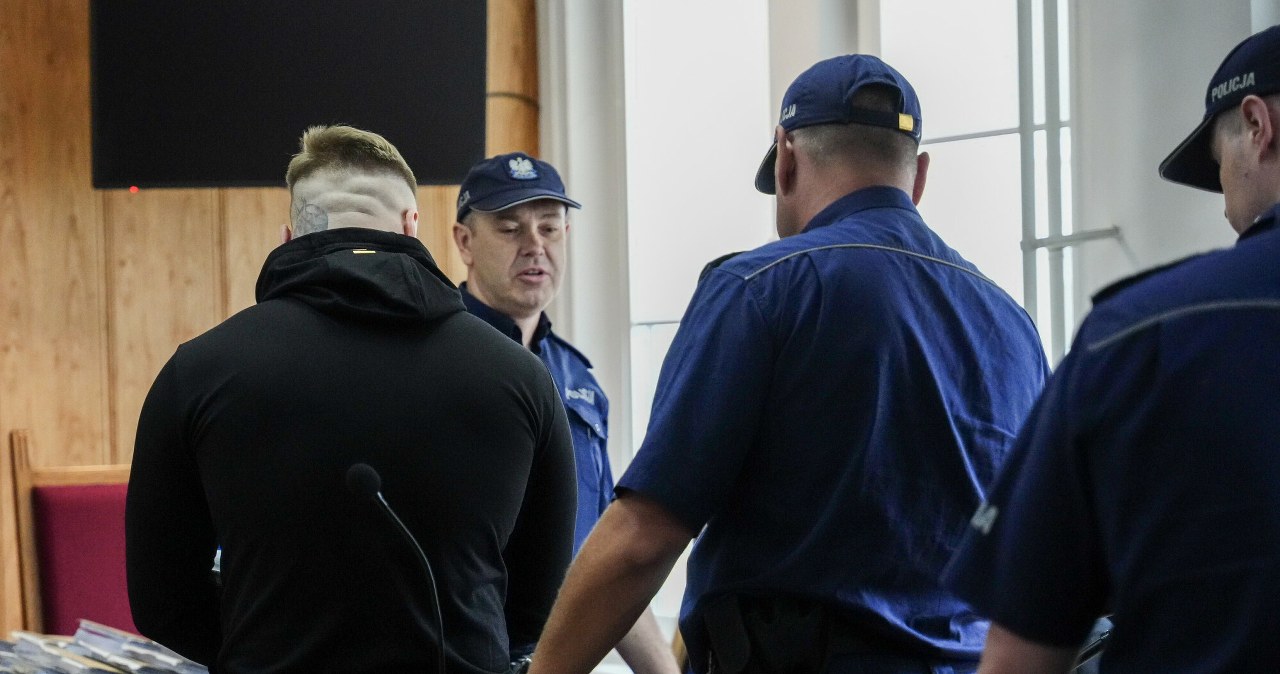 Ekstradycja Sebastiana M. kosztowała Polskę krocie. Policja ujawniła kwoty