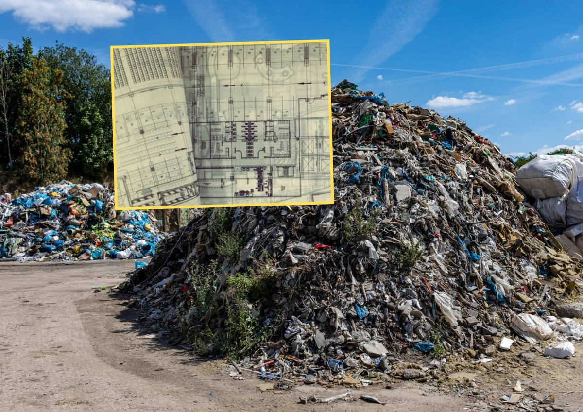 Żandarmeria Wojskowa wszczęła postępowanie o możliwości popełnienia przestępstwa w sprawie dokumentów wojskowych, które miały zostać znalezione na wysypisku śmieci - poinformował rzecznik Żandarmerii ppłk Paweł Durka.