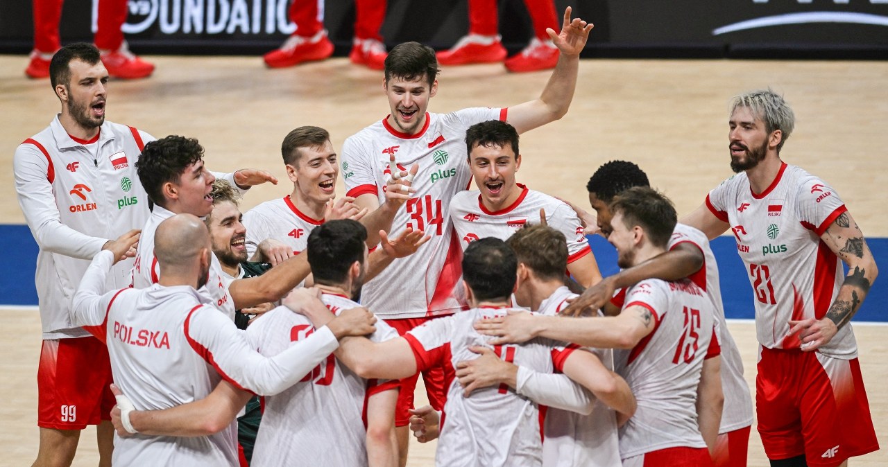 wiadomości,aktualności,Interia PZPS wydał komunikat, to już potwierdzone. Będzie powtórka z turnieju Ligi Narodów