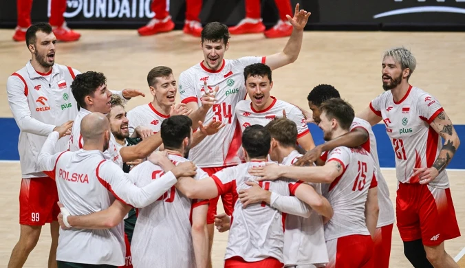 PZPS wydał komunikat, to już pewne. Będzie powtórka z turnieju Ligi Narodów