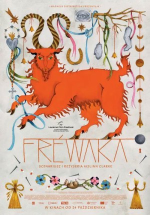 Frewaka