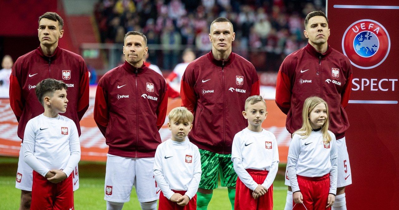 wiadomości,aktualności,Interia Doniesienia ws. reprezentanta Polski potwierdziły się. Jest oficjalne ogłoszenie