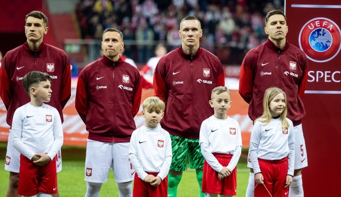Doniesienia ws. reprezentanta Polski potwierdziły się. Oficjalnie ogłosili