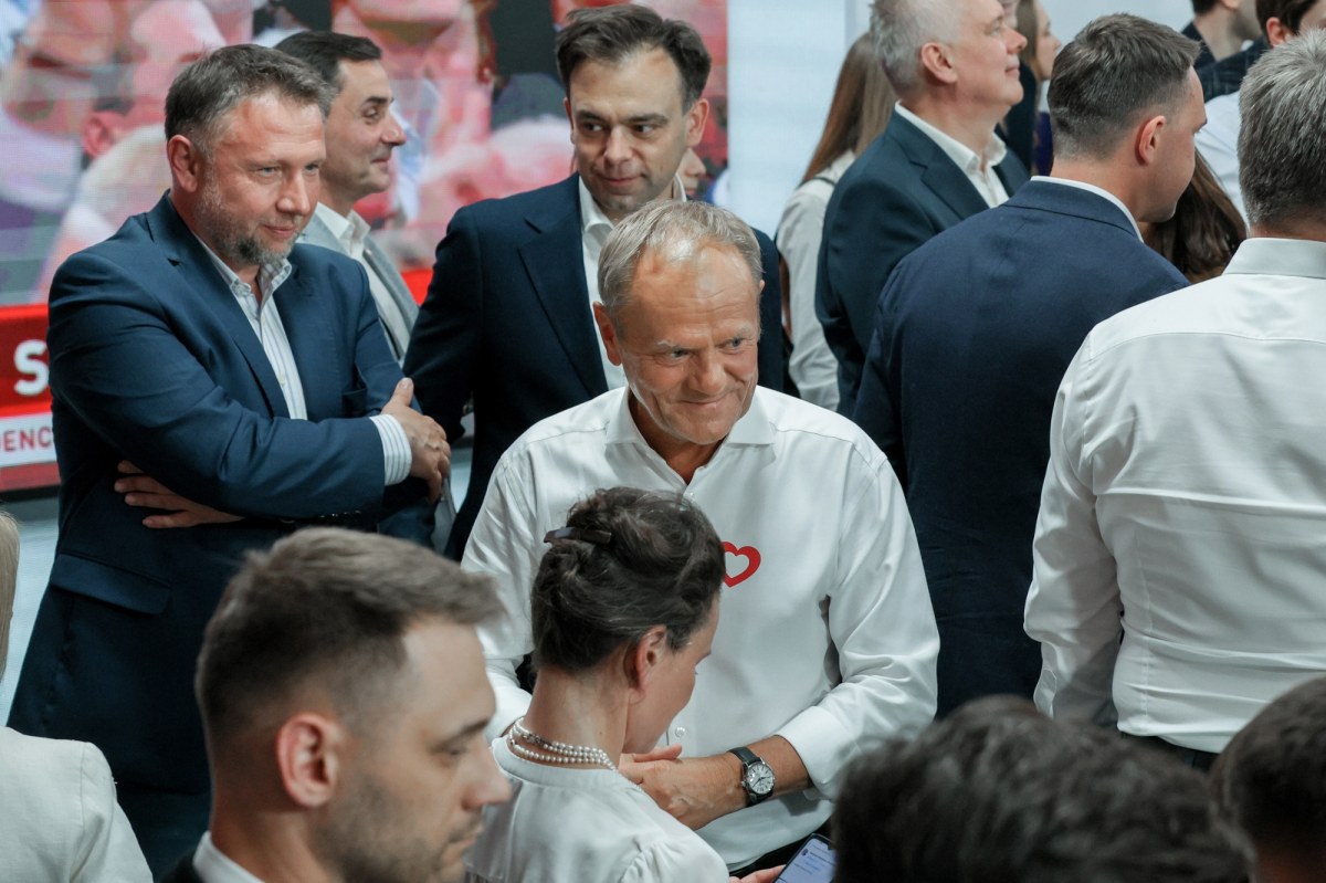 Problemy polityka Koalicji Obywatelskiej. W tle śledztwo prokuratury